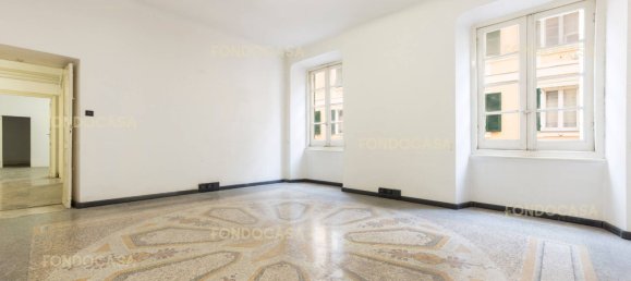 2 rooms Apartment in Genoa, Italy No. 35824 14