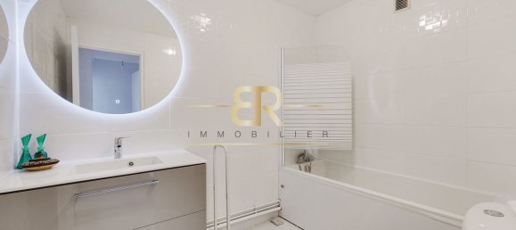 3 bedrooms Apartment in Saint-Cloud, France No. 166430 28