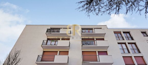 3 bedrooms Apartment in Saint-Cloud, France No. 166430 22