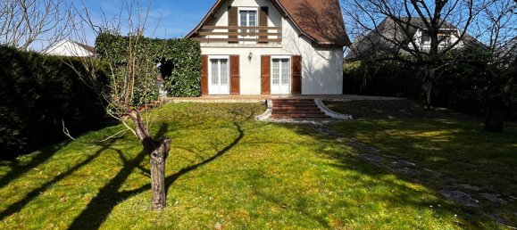 4 bedrooms House in Fleury-les-Aubrais, France No. 217748 3