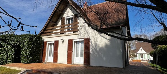 4 bedrooms House in Fleury-les-Aubrais, France No. 217748 4