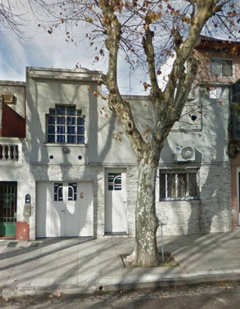 2 bedrooms House in Buenos Aires, Argentina No. 74137