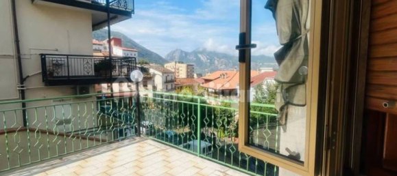 6 bedrooms Apartment in Lauria, Italy No. 67929 7