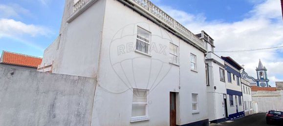 3 Schlafzimmer Haus in Praia da Vitoria, Portugal, Nr. 47336 29