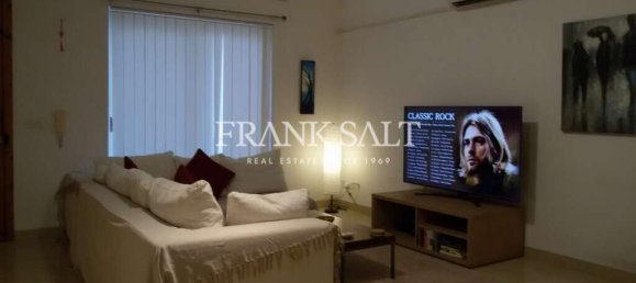 2 bedrooms Apartment in Sliema, Malta No. 9174 2