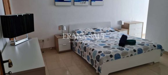 2 bedrooms Apartment in Sliema, Malta No. 9174 15