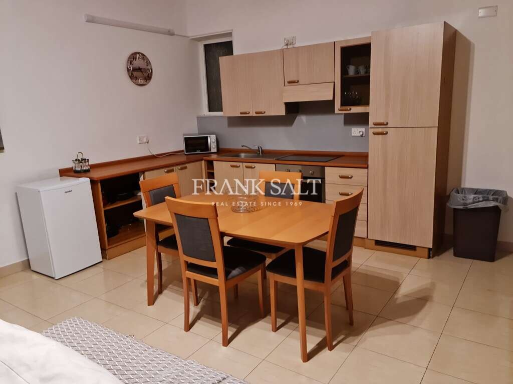 2 bedrooms Apartment in Sliema, Malta No. 9174