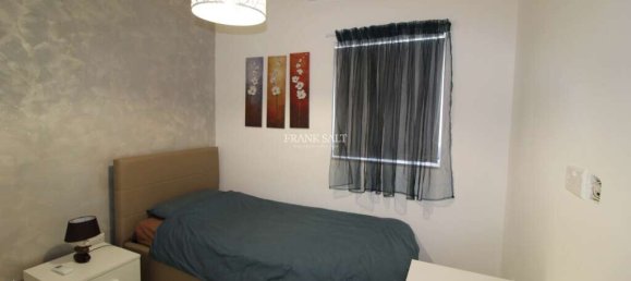 3 Schlafzimmer Wohnung in Luqa, Malta, Nr. 8059 14