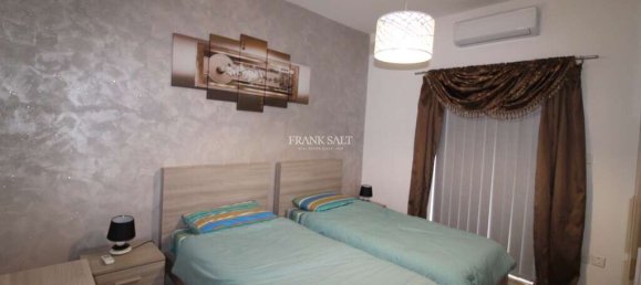 3 Schlafzimmer Wohnung in Luqa, Malta, Nr. 8059 12