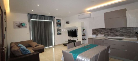 3 Schlafzimmer Wohnung in Luqa, Malta, Nr. 8059 7