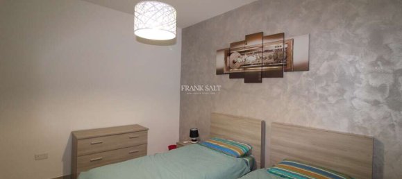 3 Schlafzimmer Wohnung in Luqa, Malta, Nr. 8059 13
