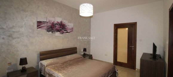 3 Schlafzimmer Wohnung in Luqa, Malta, Nr. 8059 11