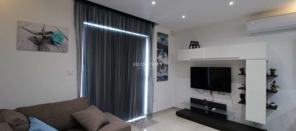 3 Schlafzimmer Wohnung in Luqa, Malta, Nr. 8059 2