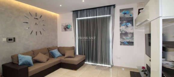 3 Schlafzimmer Wohnung in Luqa, Malta, Nr. 8059 5