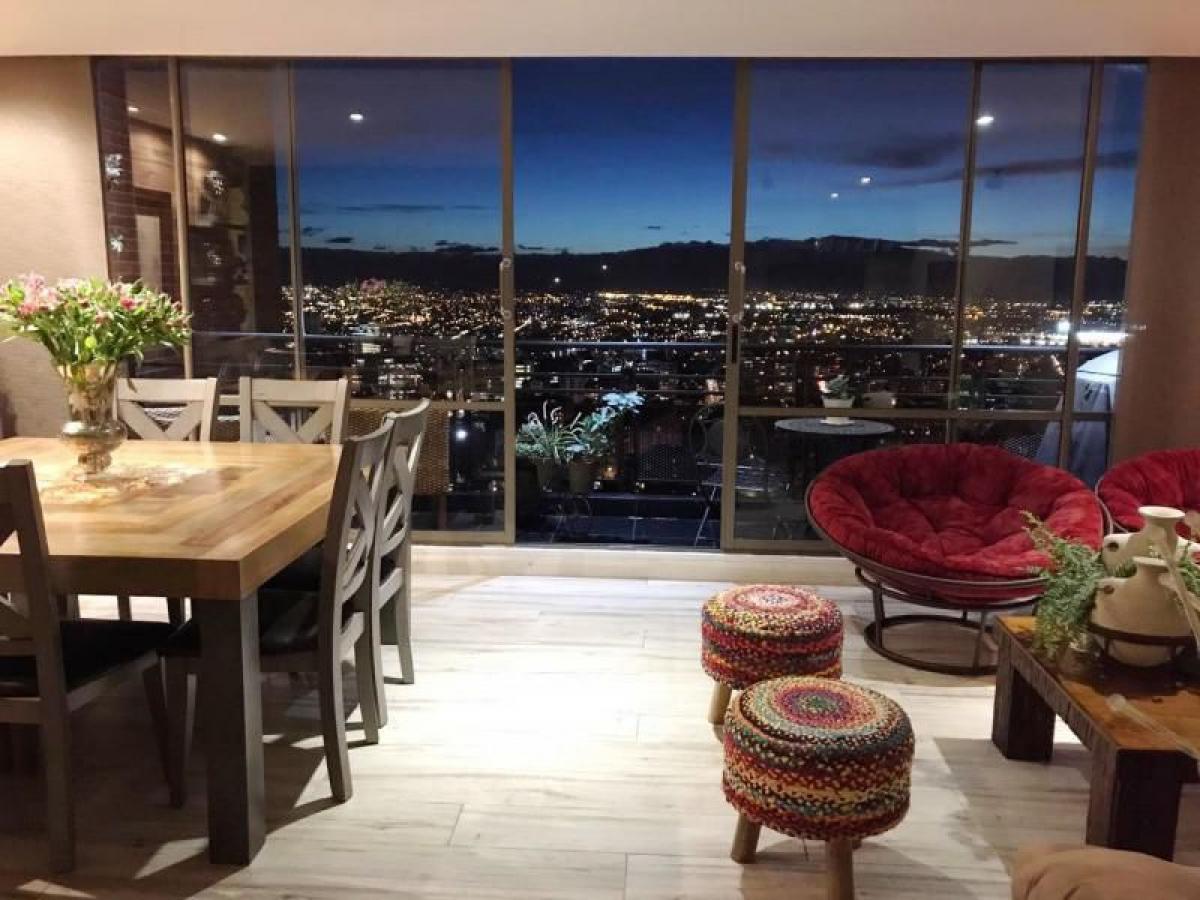 3 Schlafzimmer Haus in Bogota, Colombia, Nr. 13210