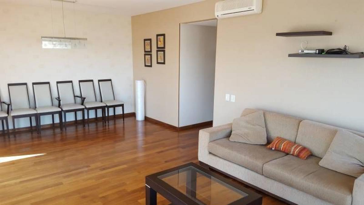 2 bedrooms Apartment in Vicente Lopez, Argentina No. 377