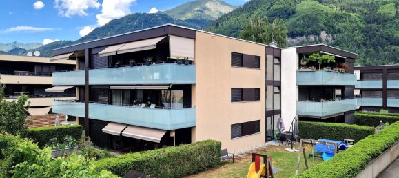 3-salle Appartement à Bludenz, Austria No. 149592 8