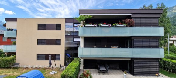 3-salle Appartement à Bludenz, Austria No. 149592 9