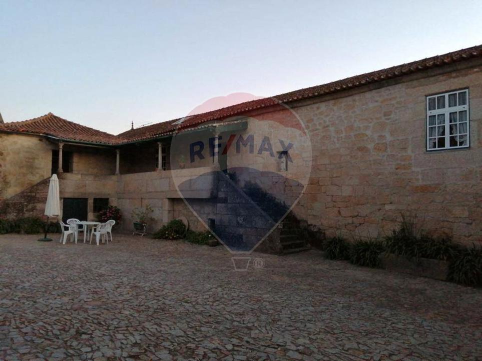 8 bedrooms Castles in Cumieira, Portugal No. 126259