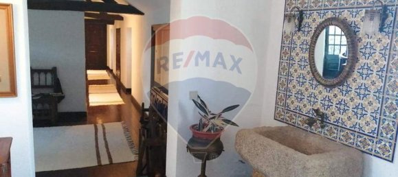 8 bedrooms Castles in Cumieira, Portugal No. 126259 10