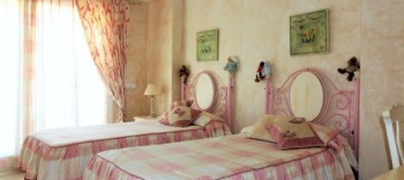 Penthouse T3 em Marbella, Spain N.º 141907 20