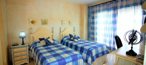 Penthouse T3 em Marbella, Spain N.º 141907 10