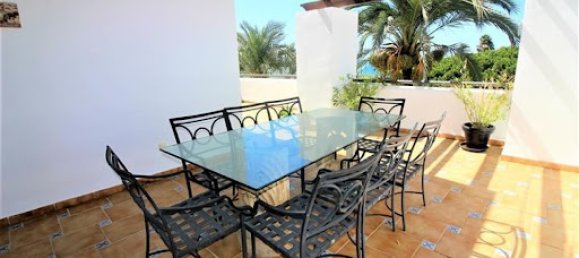 Penthouse T3 em Marbella, Spain N.º 141907 5