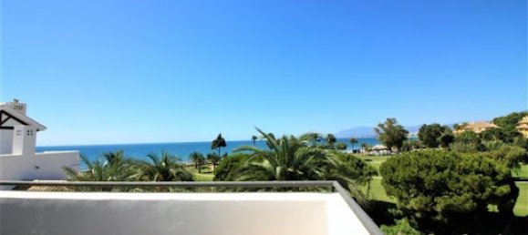 Penthouse T3 em Marbella, Spain N.º 141907 3
