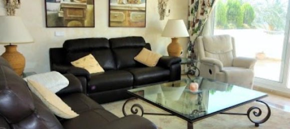 Penthouse T3 em Marbella, Spain N.º 141907 19