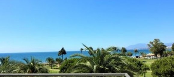 Penthouse T3 em Marbella, Spain N.º 141907 16