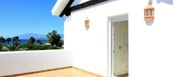 Penthouse T3 em Marbella, Spain N.º 141907 15