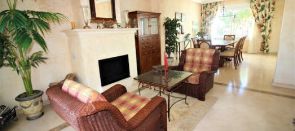 Penthouse T3 em Marbella, Spain N.º 141907 12