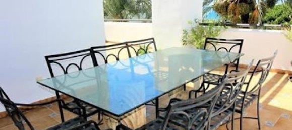 Penthouse T3 em Marbella, Spain N.º 141907 18