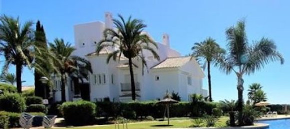 Penthouse T3 em Marbella, Spain N.º 141907 14