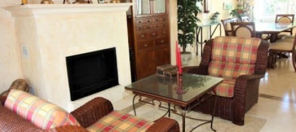 Penthouse T3 em Marbella, Spain N.º 141907 25