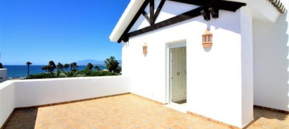 Penthouse T3 em Marbella, Spain N.º 141907 2