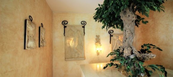 Penthouse T3 em Marbella, Spain N.º 141907 9