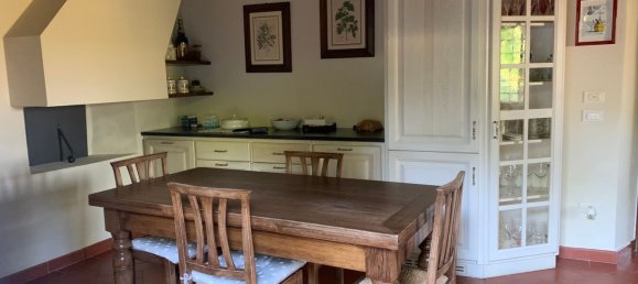 6 rooms House in Campi Bisenzio, Italy No. 271670 6