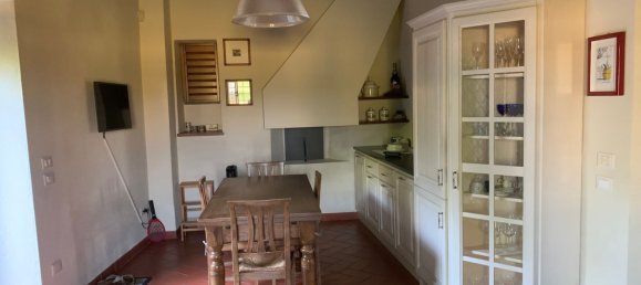 6 rooms House in Campi Bisenzio, Italy No. 271670 7