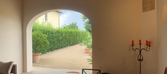 6 rooms House in Campi Bisenzio, Italy No. 271670 24