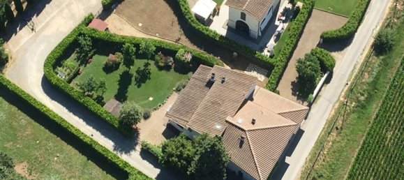 6 rooms House in Campi Bisenzio, Italy No. 271670 2