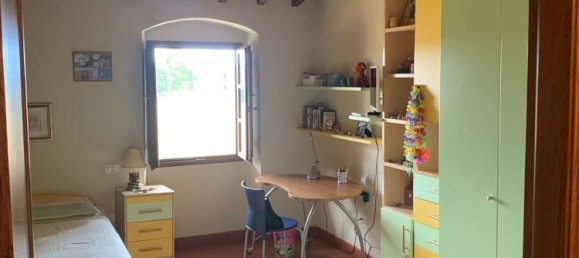 6 rooms House in Campi Bisenzio, Italy No. 271670 17