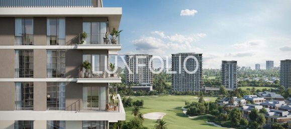 Apartamento T1 em Dubai South (Dubai World Central), UAE N.º 101280 8