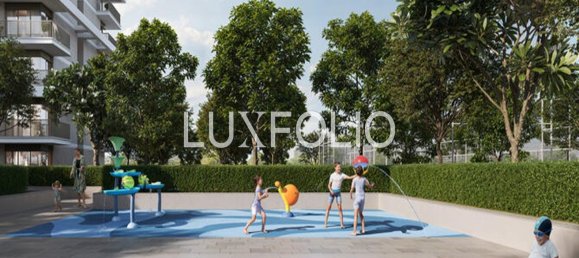 Apartamento T1 em Dubai South (Dubai World Central), UAE N.º 101280 10