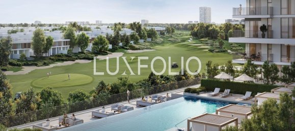 Apartamento T1 em Dubai South (Dubai World Central), UAE N.º 101280 2