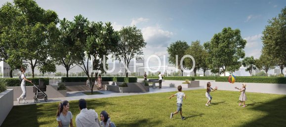 Apartamento T1 em Dubai South (Dubai World Central), UAE N.º 101280 6