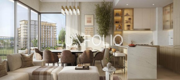 Apartamento T1 em Dubai South (Dubai World Central), UAE N.º 101280 4