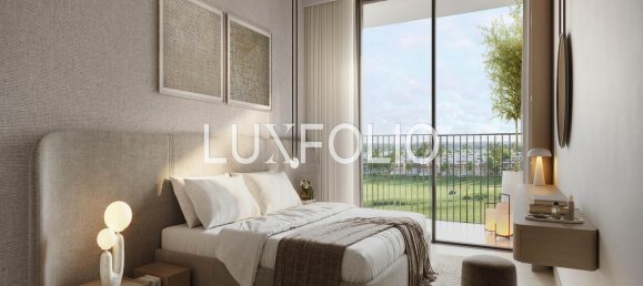 Apartamento T1 em Dubai South (Dubai World Central), UAE N.º 101280 5