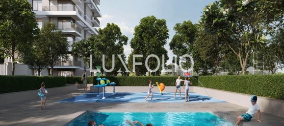 Apartamento T1 em Dubai South (Dubai World Central), UAE N.º 101280 7