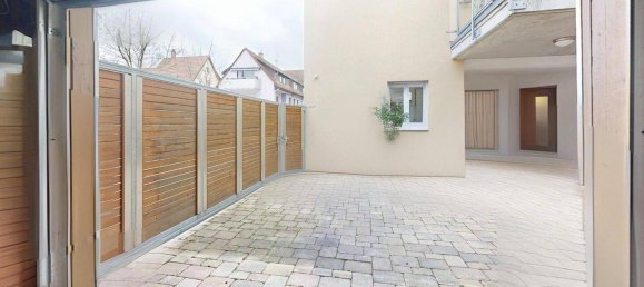 5 bedrooms Townhouse in Heilbronn, Germany No. 238370 16